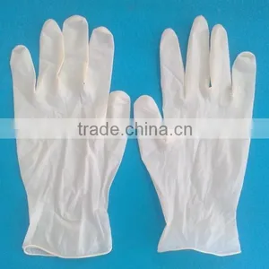 Malaysia Latex Glove,latex Surgical Glove,latex Examination Glove thumbnail-1