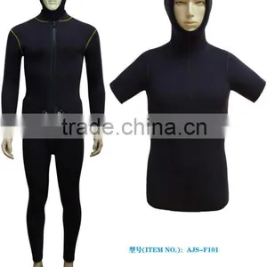 Waterproof Neoprene Diving Suit thumbnail-1