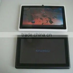 7 Inch Tablet pc thumbnail-1