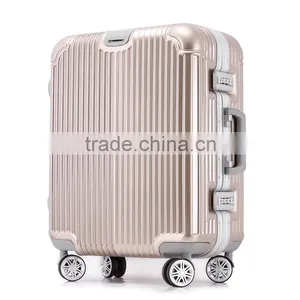 Fashion Travel Business Trolley Luggage/suitcase thumbnail-4