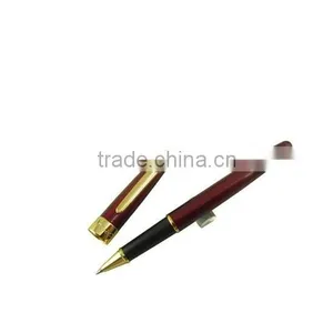 165 Gold Metal Ballpoint Pens , Luxury Ball Pen ,JInhao Gold Ball Pen thumbnail-1