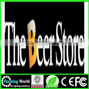 Neon Bright in Colour Craetive Advertisment Product thumbnail-2