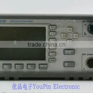 Keysight(Agilent) E4418B EPM Series Single-Channel Power Meter thumbnail-2