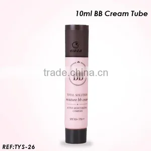10ml BB Cream Round Tube thumbnail-1
