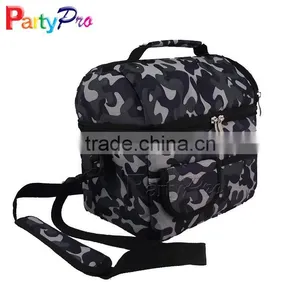 High Quality Frozen Backpack Lunchbox Bag For Office thumbnail-1