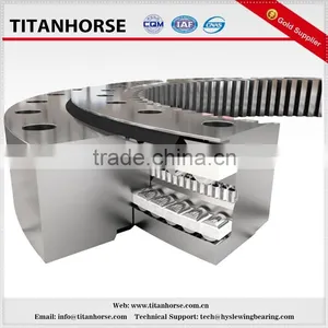VSU Series Slewing Ringsfor Military Vehicle Turret thumbnail-2