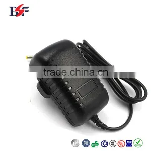 UK Travel Power Adapter With CE thumbnail-4