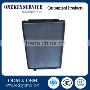 Quality Auto Cooling System Car Radiator Price thumbnail-3