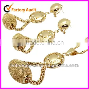 2012 New Fashion Women Jewelry FH-TS1210Y thumbnail-1