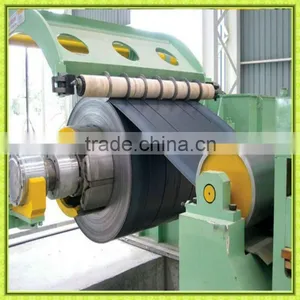 Supply Strip Hot Dip Galvanizing Machine Line thumbnail-2