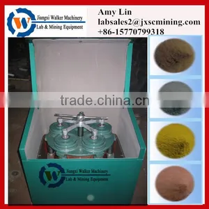 Fine Pulverizer Fine Powder Grinding Mill for Minerals thumbnail-1