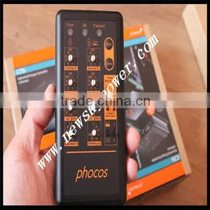 Cis10 Cis20 Phocos Solar Controller Solar Charger Controller Solar Street Light Controller Cis10 Cis20 thumbnail-5