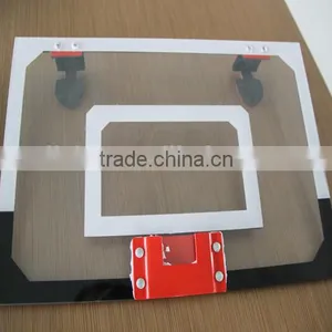 Mini Basketball Board Set Customized Logo Printing thumbnail-2