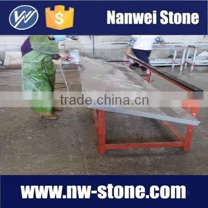 Artificial Quartz Stone , Kitchen Top,step Stone,paving Stone and Vanity Top Polished Stone thumbnail-3