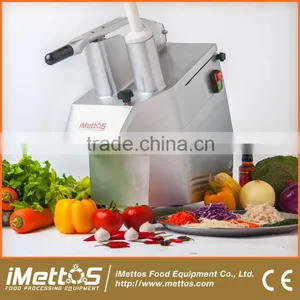 For Hotel Restaurant Automatic Industrial Vegetable Cutting Machine thumbnail-1