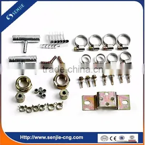 Cng Pressure Reducing System Made in China thumbnail-3