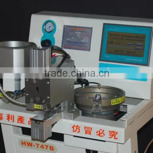 Hot Sale Apparel Machine for Pearl Attaching for Clothing, Shoes, Leather Industry thumbnail-1