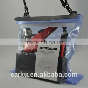 Original Manufacturer 12 Mini Gasoline&diesel Jump Starter thumbnail-1