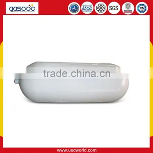 ISO11439 Standard 28L CNG Container for Sale thumbnail-3