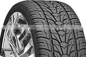 Nexen High Performance Driving Tyres for SUV - Roadian HP thumbnail-1
