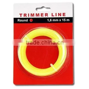 Nylon Trimmer Line thumbnail-1