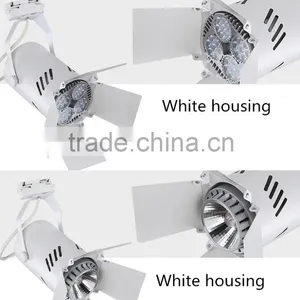Led Track Spot Light for Cloth Shop and Supper Market thumbnail-3