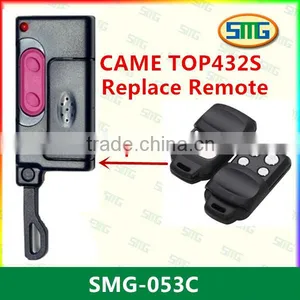 Duplicator CAME TOP432EE Remote Control 433.92mhz thumbnail-4