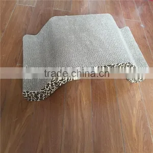 Cat Scratcher Longue thumbnail-3