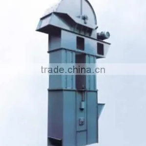 Bucket Elevator Produced by Jiangsu Pengfei Group thumbnail-1