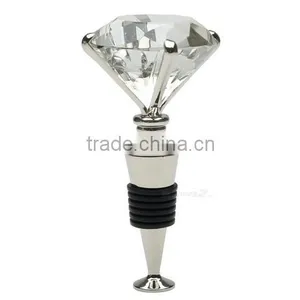 Unique Design Metal Wine Bottle Stopper Wine Stopper thumbnail-2