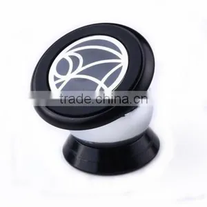 Free Design 360 Degree Rotating Universal Car Phone Holder thumbnail-2