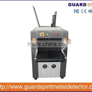 Security Detection x Ray Baggage Scanning Machine thumbnail-2