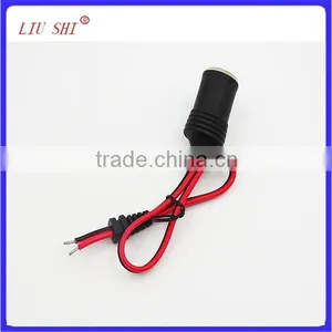 Cigarette Cable, Automotive Cigarette Lighter to DC Cable thumbnail-3