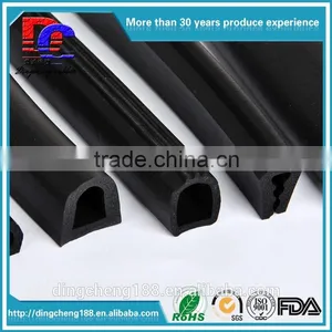 Factory Price for EPDM Foaming Rubber Strip thumbnail-1