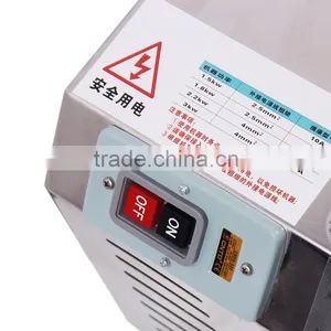 Various Kinds of Grain Automatic Flour Grinding Machine With Factory Price thumbnail-4