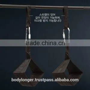 AB Sling / Gym Equipment/ Rack thumbnail-2