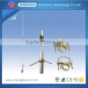 Omnidirectional VHF144-174Mhz 3.2 Meter Amateur Base Station Antenna/diamond Vhf Antenna F22 thumbnail-1
