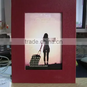 Cardboard Photo Frame Picture Frame thumbnail-1