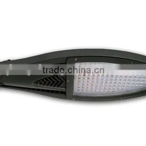 China Supplier City Road Lighting Engineering Preferred Aluminum Die Casting IP65 Outdoor 120W LED Street Light Housing Lamp thumbnail-4
