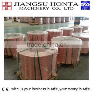 Wire Spooler Wire Spooling Machine thumbnail-3