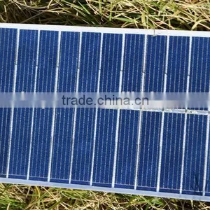 Hot Sell PET Laminated Solar Panel With PCB Board /solar Module Kits /solar Kits thumbnail-1