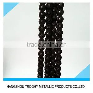 420 Motorcycle Drive Chain Kit, Sprocket Chain Quality Choice thumbnail-1