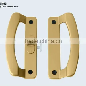 UPVC Window Handle DTA011 thumbnail-5