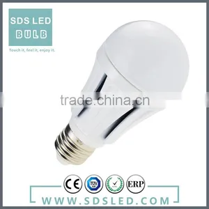 Plastic 8w Led Bulb Made in China thumbnail-1