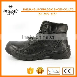 China Manufacturer Wholesale Brand Name Safety Shoes thumbnail-2