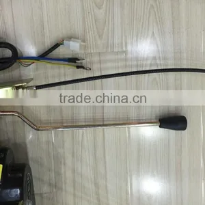500w 850w e RICKSHAW Motor Kit TUTU MOTOR KIT.TUK TUK Motor Kit BAJ BAJ MOTOR KIT thumbnail-5
