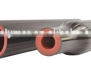 Hot!!! Semi-conductive/Insulation/Elastomeric Insulation Tri-layer Heat Shrink Tube Quality Choice thumbnail-1