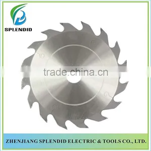 Tungsten Carbide Circular Saw Blade for MDF Wood thumbnail-1