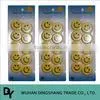 Smiling Face Plastic Office Magnets for Whiteboard Use thumbnail-2