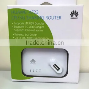 Huawei AF23 Wireless 3g 4g Sharing Dock thumbnail-1